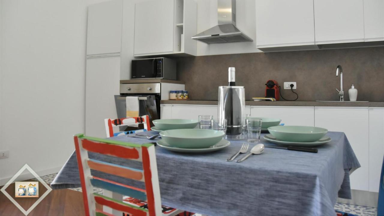 Casa I Mori di Mirabella Apartment Syracuse Bagian luar foto